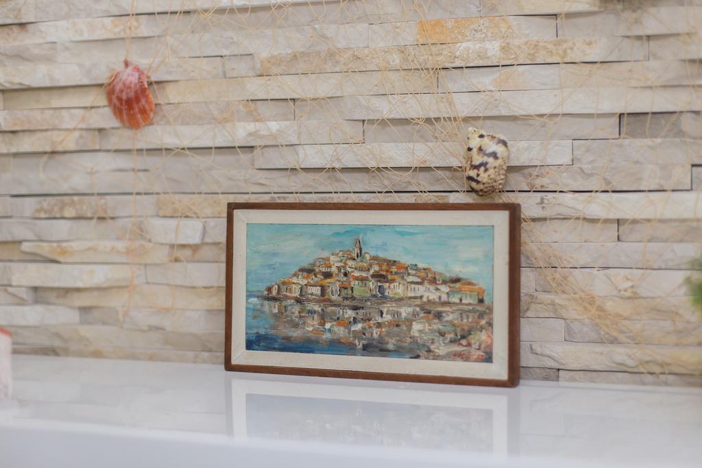 Holiday Home Primabella Примоштен Экстерьер фото